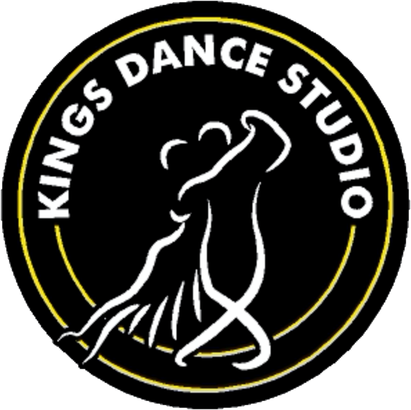 Kings Dance Studio Logo