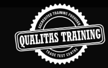 Qualitas Training Logo