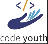 Code Youth Logo