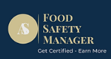 Food Safety Manager Logo