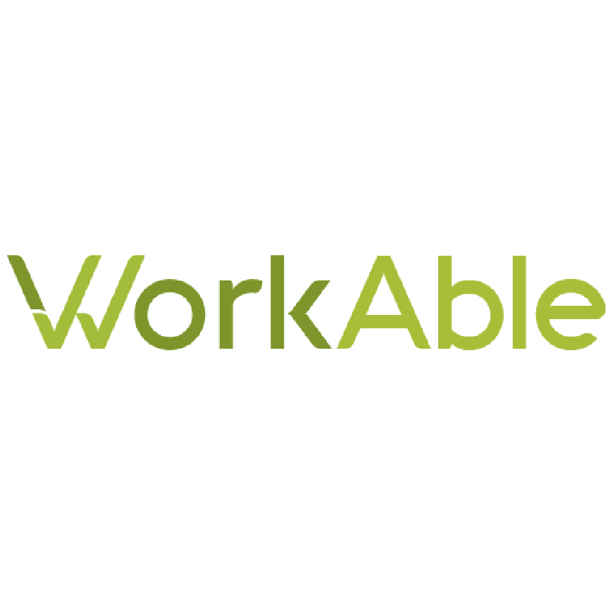 WorkAble Logo