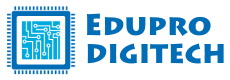 Edupro Digitech Logo