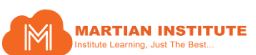 Martian Institute Logo