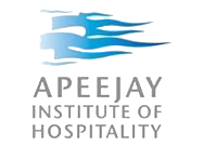 Apeejay Institute of Hospitality Logo