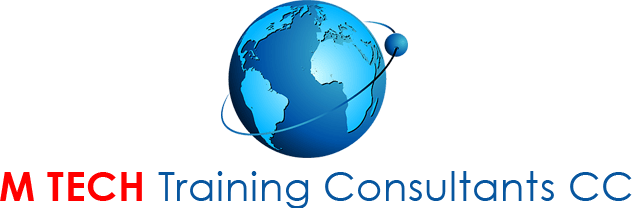 M Tech Training Consultants Logo