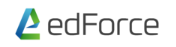 edForce Logo