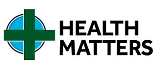 Health Matters (Health & Safety) Ltd Logo