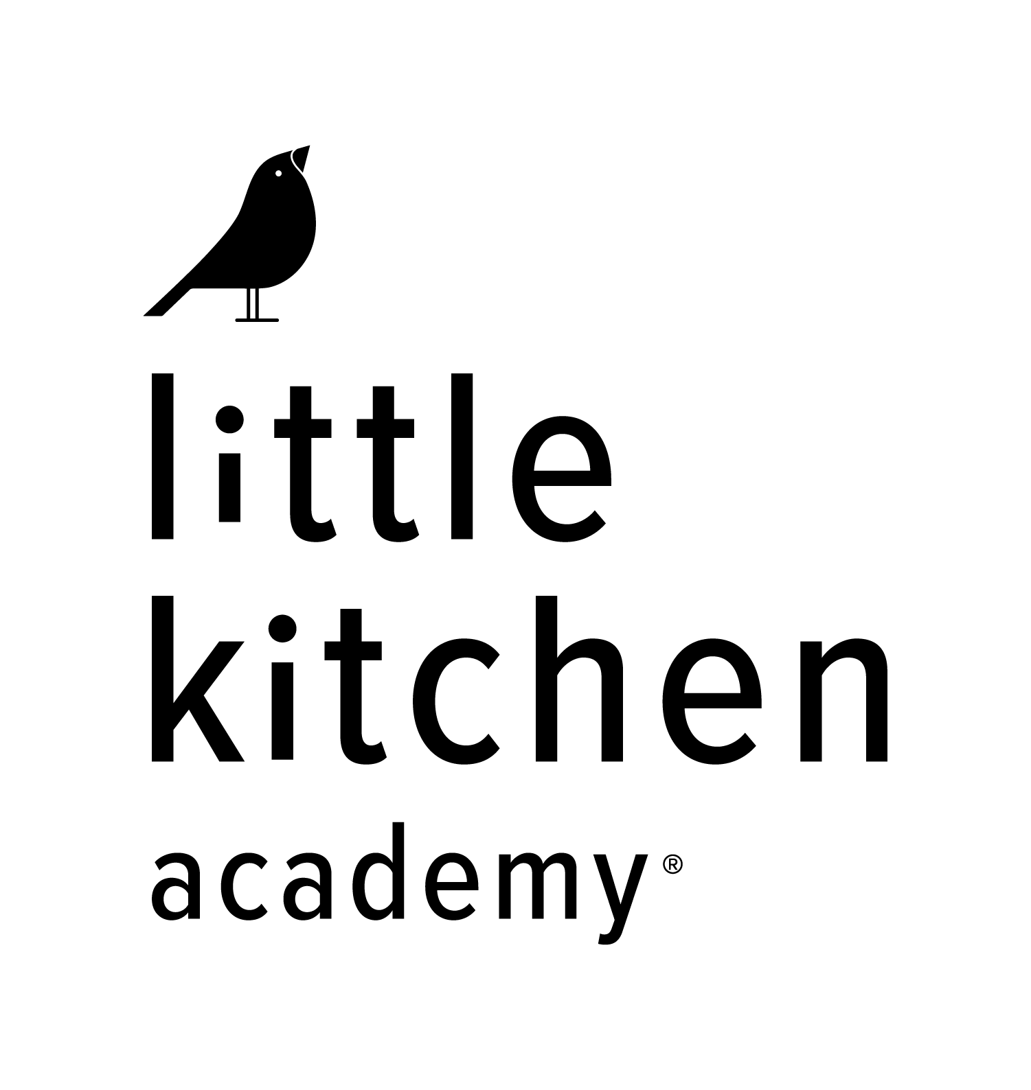 Little Kitchen Academy (USA) Logo