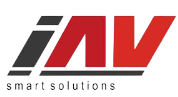 IAV Integral Solutions Logo