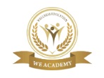 WE Academy Logo