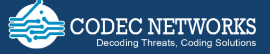 Codec Networks Logo