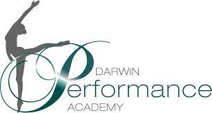 Darwin Performance Academy Logo