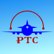 PTC Aviation Academy Logo