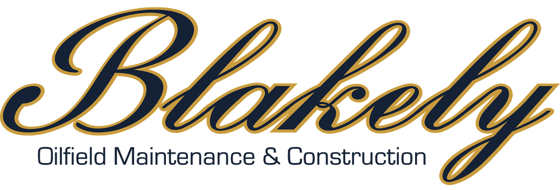 Blakely Construction Logo