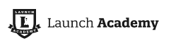 Launch Academy Logo