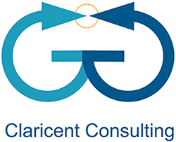 Claricent Consulting Services Pty Ltd Logo