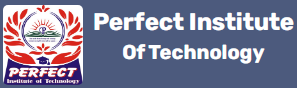 Perfect Institute Of Technology Logo