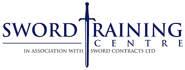 Sword Training Centre Logo