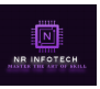 NR Infotech Logo