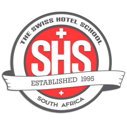 The Swiss Hotel School Logo