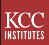 KCC Institutes Logo