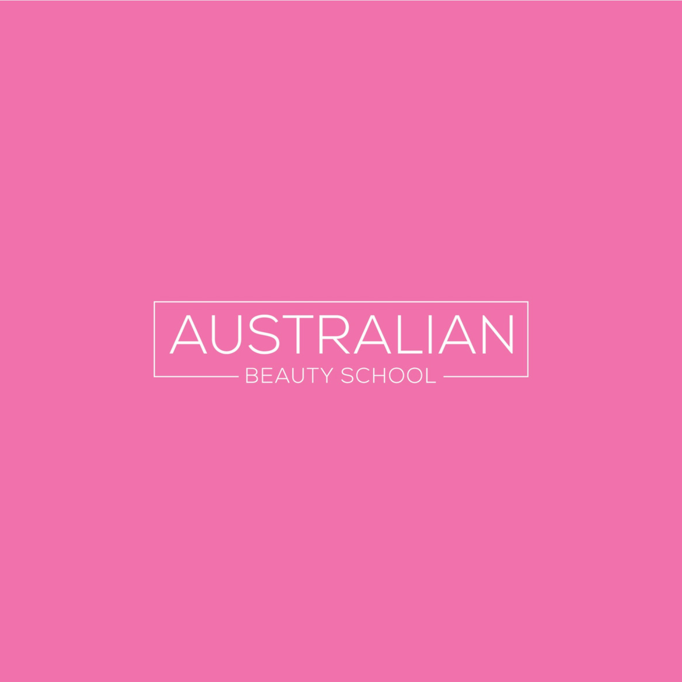 Australian Beauty School Logo