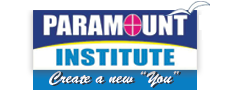 Paramount Institute Logo