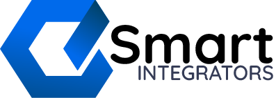Smart Integrators Logo