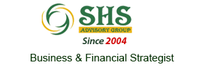 SHS Advisory Group Logo
