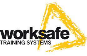 The WorkSafe Training System Logo