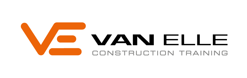 Van Elle Construction Training Logo