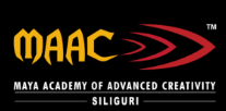 MAAC (Siliguri) Logo