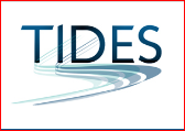 TIDES Training Logo