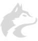 Grey Wolf Cyber Security Logo