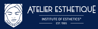 Atelier Esthetique Institute of Esthetics Logo