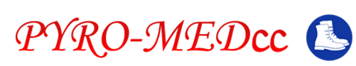 Pyro-MedCC Logo