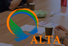ALTA Training and Coaching Logo