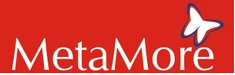 Meta More Logo