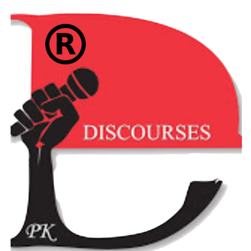 Discourses Logo