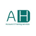 AH Accounting & Training Services Logo