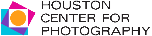 Houston Center for Photography Logo