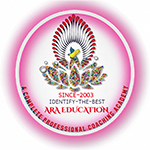 Ara Education Logo
