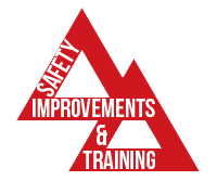 Safety Improvements & Training Ltd Logo