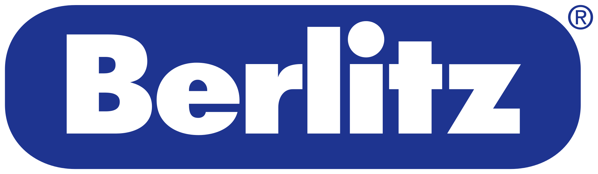 Berlitz Manchester Logo