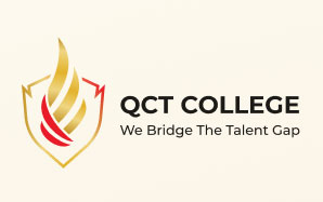 QCT College Logo