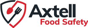 Axtell Food Safety Logo