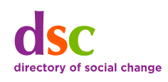 Directory of Social Change Logo