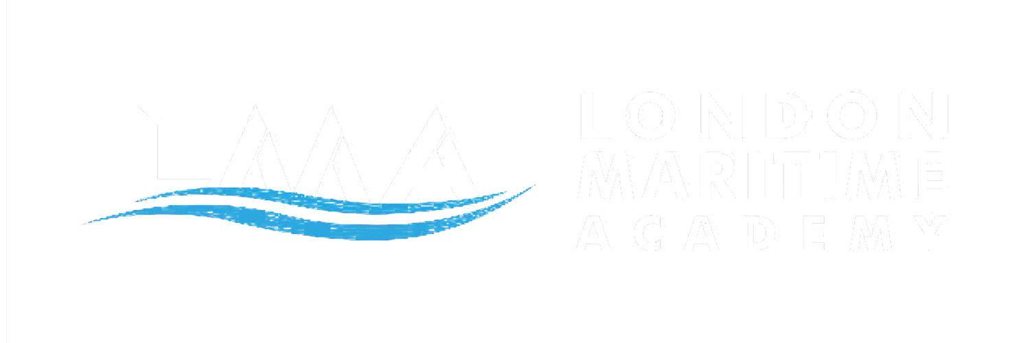 London Maritime Academy Logo