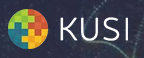 KUSI Training Logo