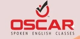 Oscar Spoken English Logo